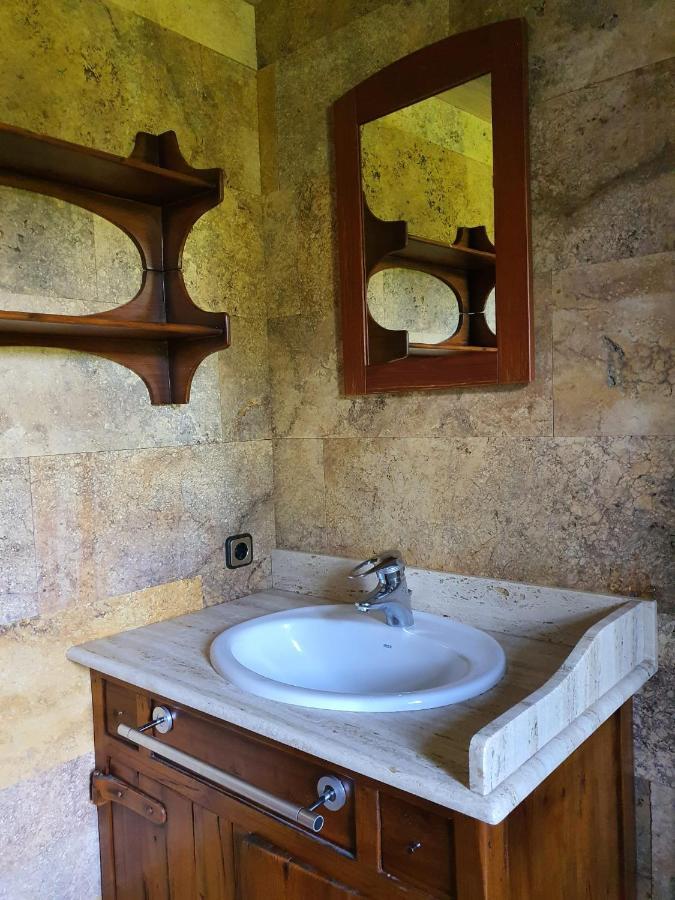 Apartamento Con Magnificas Vistas En Pleno Pirineo เอลป์ ภายนอก รูปภาพ